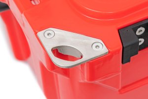 Compact Cooler - Rough Country - Rotomolded 20 Quart